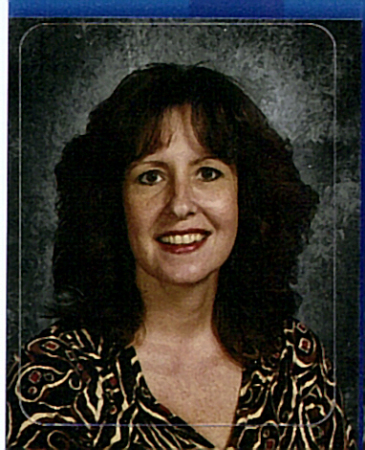 Christine Charles's Classmates® Profile Photo