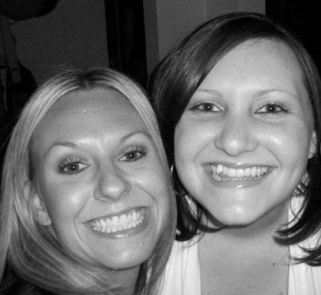 Best Friends! Nic & Kelli