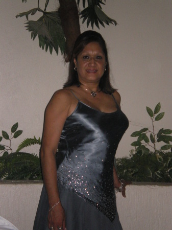 Yolanda Romero's Classmates® Profile Photo