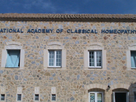 International Academy of Classical Homeopathy