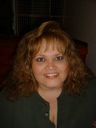 Rebecca Grant's Classmates® Profile Photo