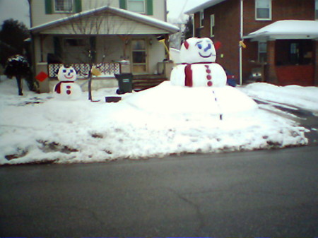 march 5 th. snowman 003