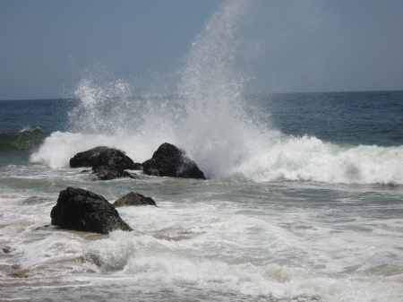 Point Dume