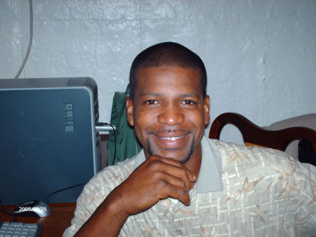 Lamar Caldwell's Classmates® Profile Photo