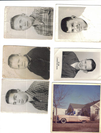 1965 Classmates