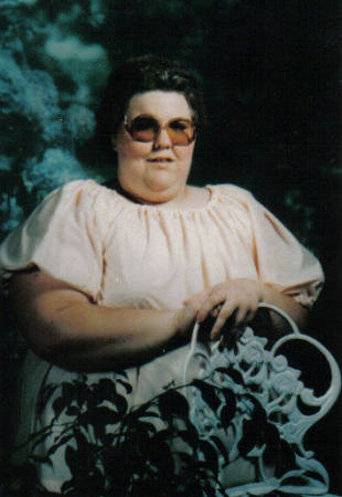 Ruthie 1983