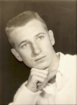 harry in 1960