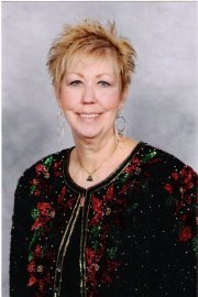 Judie Boyer's Classmates® Profile Photo