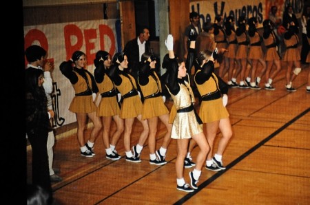 El Cap Drill Team 1970s (16)