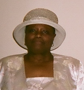 Letatia in March 2009