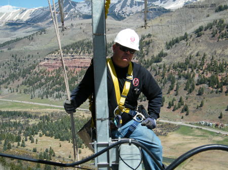 Telluride CO