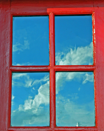 redwindow