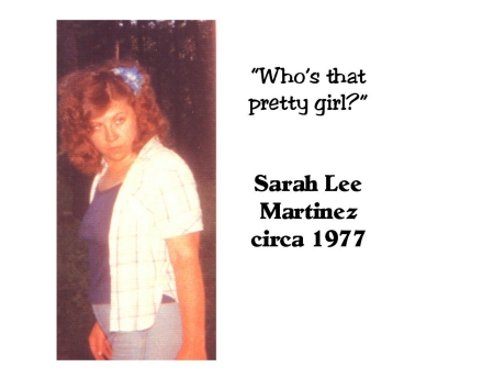 sarah 1977