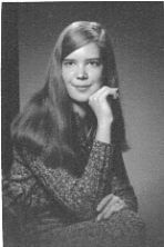 Donna Krogh 1971