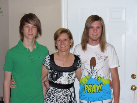 Easter 2009