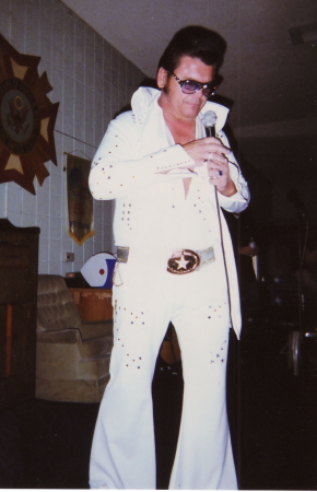 Vfw Elvis