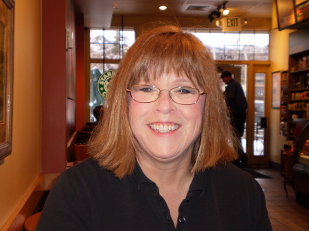 Judy Krischke