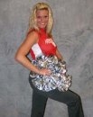 Kari Cheer/Dance Pro Soccer