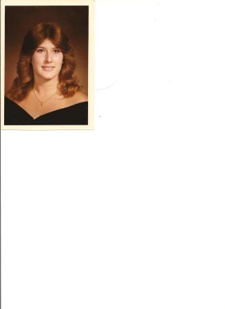 Kelly Cossey's Classmates® Profile Photo