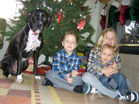 X-Mas 2009