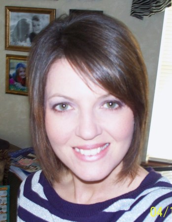 Carrie Scrogham's Classmates® Profile Photo