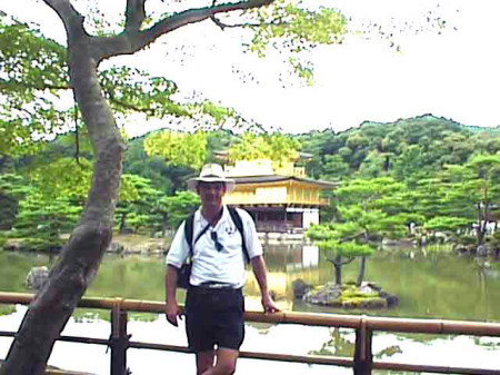 Golden Temple