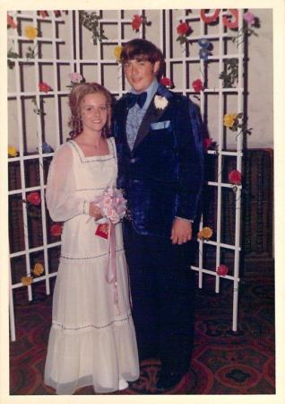 Prom 1972