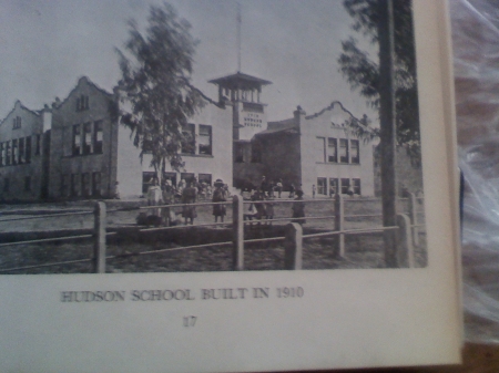 The second Hudson School