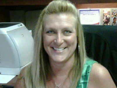 Anita Dougherty's Classmates® Profile Photo