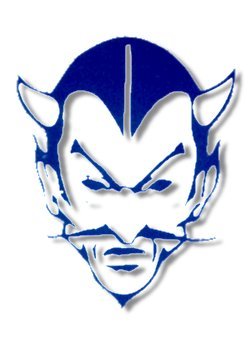 Kensett High School Logo Photo Album