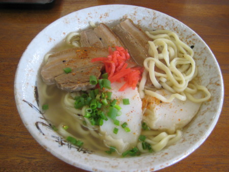 Dakine Okinawa Soba