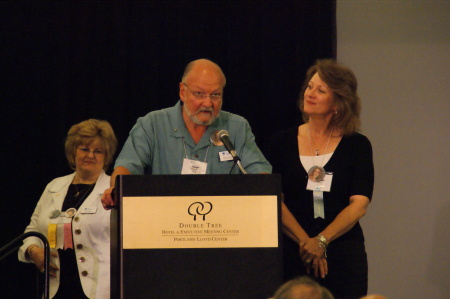 2010 Compassionate Friends Conference