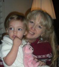 Teagan & Nannie