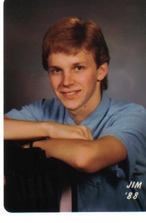 Jim Bouder's Classmates® Profile Photo