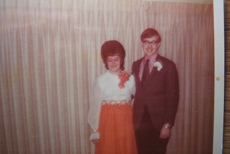 Homecoming 1973