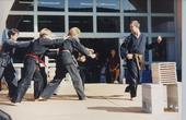 Breaking Kung fu Demo 1994