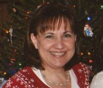 Nancy Rooks's Classmates® Profile Photo
