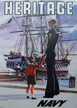 US Navy Heritage