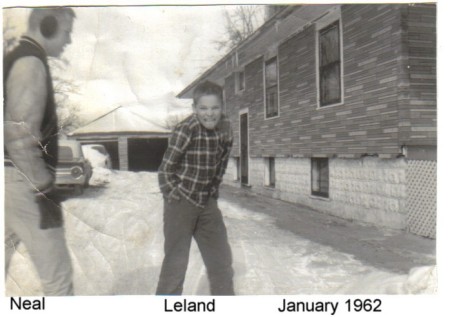 1962 neal and leland