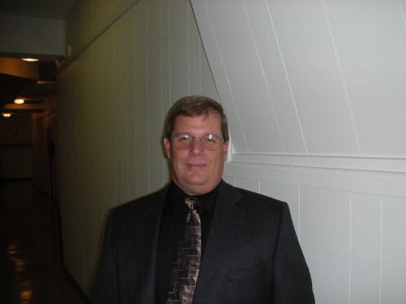 David Steele's Classmates® Profile Photo