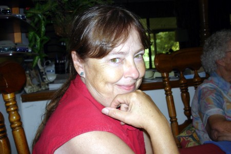 Marjorie Liniger's Classmates® Profile Photo