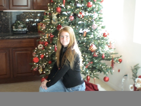 Christmas 2009