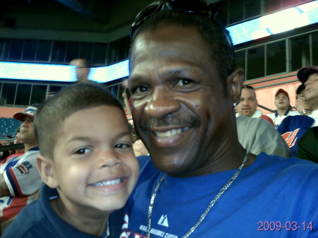 Jalen & Poppa