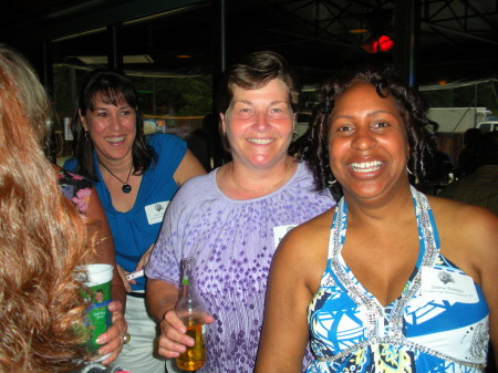 Suitland Class of '79 - 30th Reunion