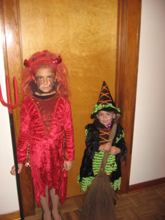 halloween 2008