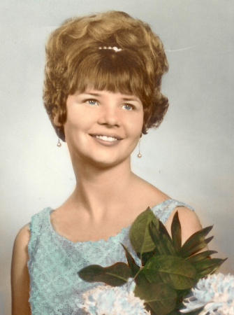 VICA Maid-of-Honor 1967