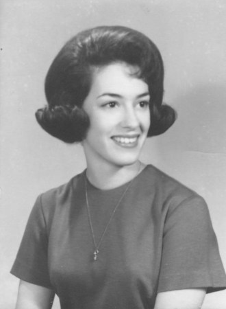 Senior Year 1964