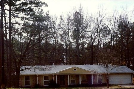 My second house  1986