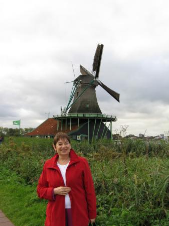 The Netherlands - October 2008