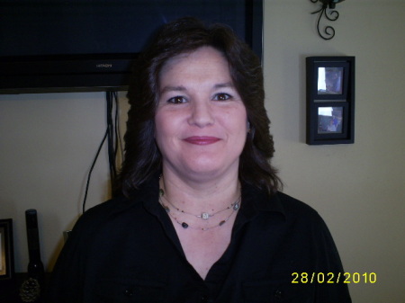 Linda Croft's Classmates® Profile Photo